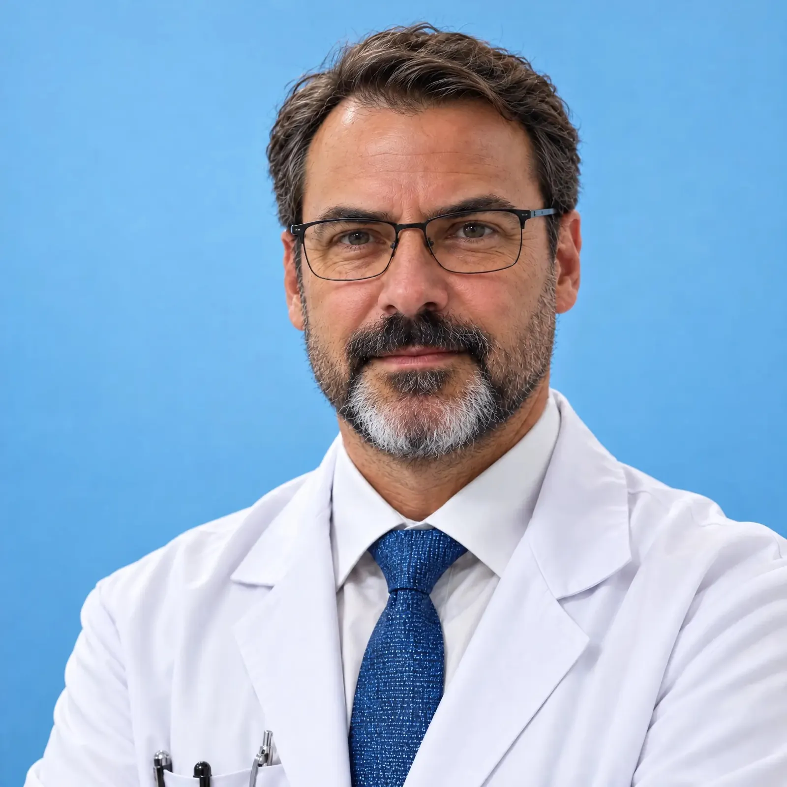 Professor James Williams