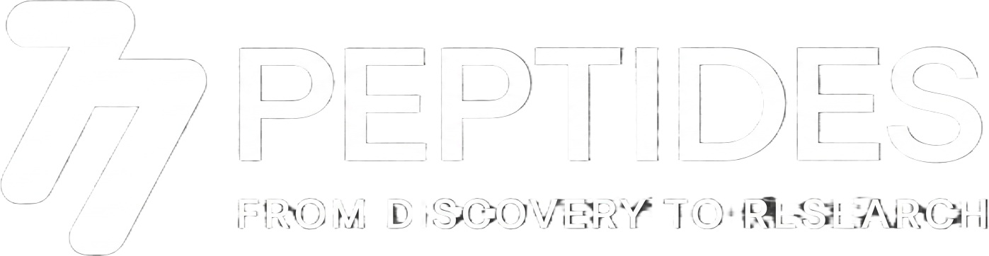 77 Peptides — From discovery to research