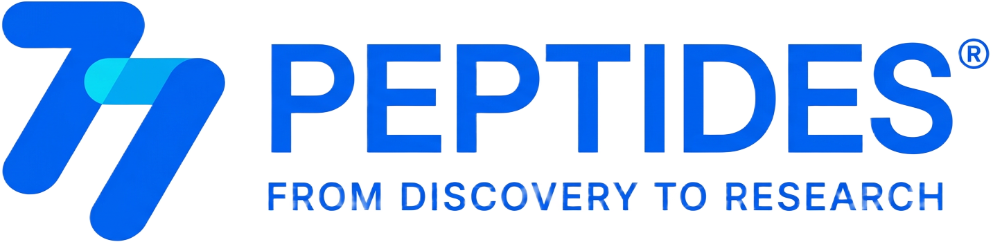 77 Peptides — From discovery to research