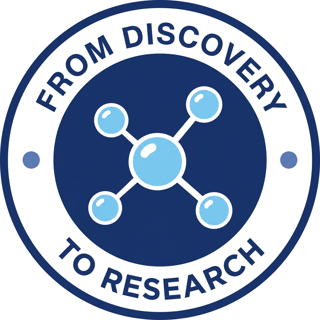 From discovery to research