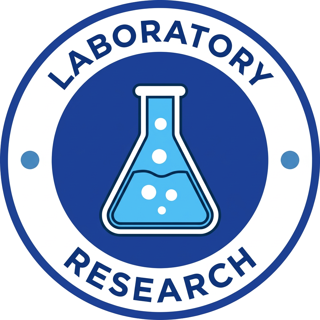 Laboratory research