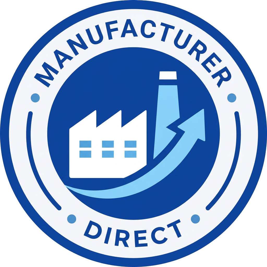 Manufacturer direct