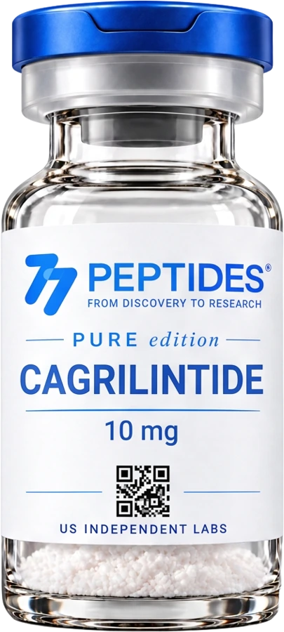 77 Peptides Cagrilintide — 10mg