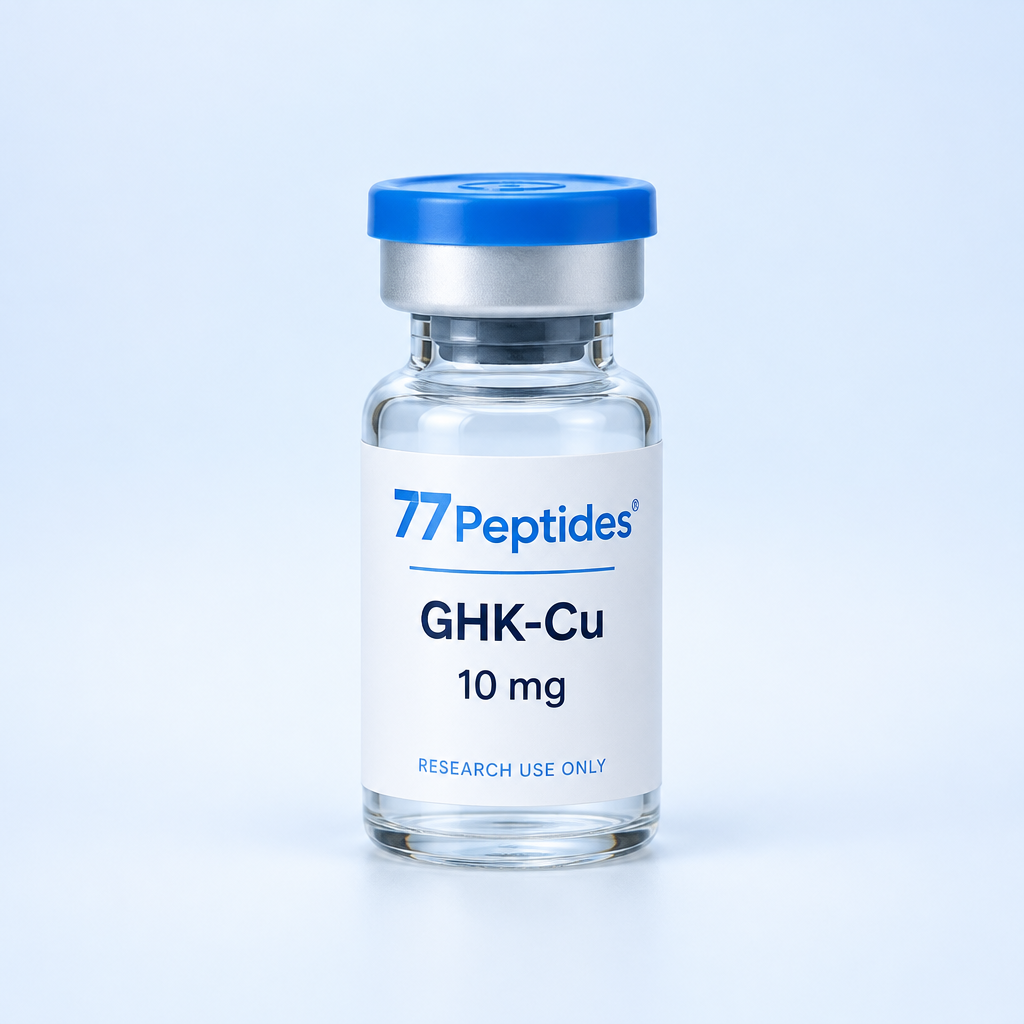 GHK-Cu