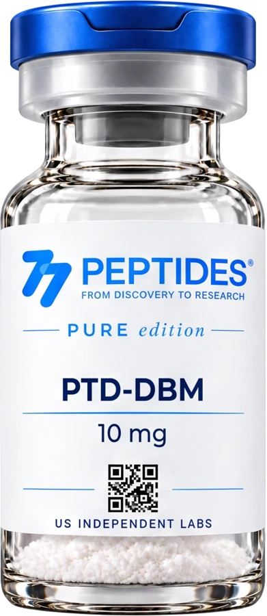 77 Peptides PTD-DBM — 10mg
